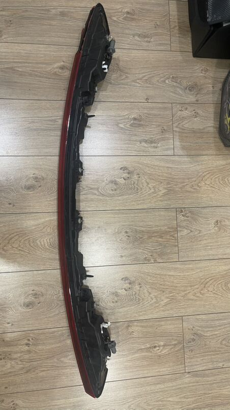 Kia K5 фонарь 1 500 TMT - Ашхабад - img 2