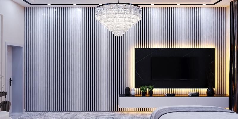 Öýüň içki we daşky dizaýny - Aşgabat - img 3