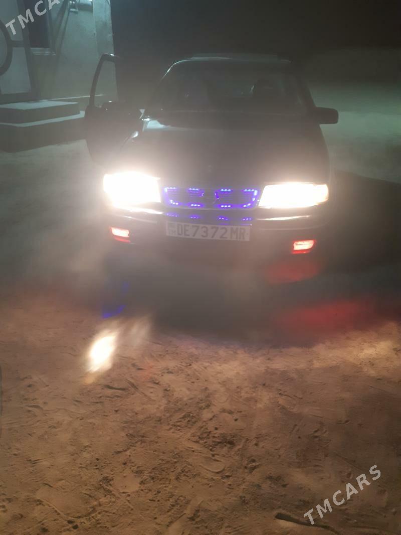 Opel Vectra 1990 - 30 000 TMT - Ýolöten - img 5