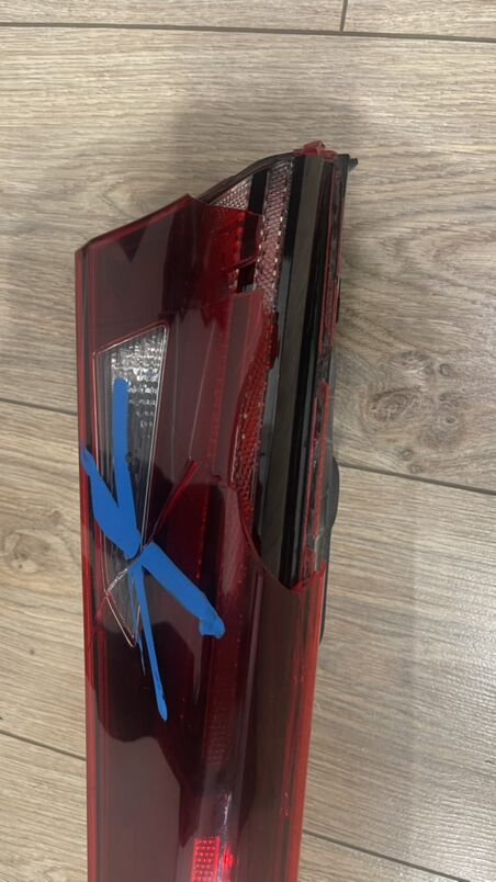 Kia K5 фонарь 1 500 TMT - Ашхабад - img 3