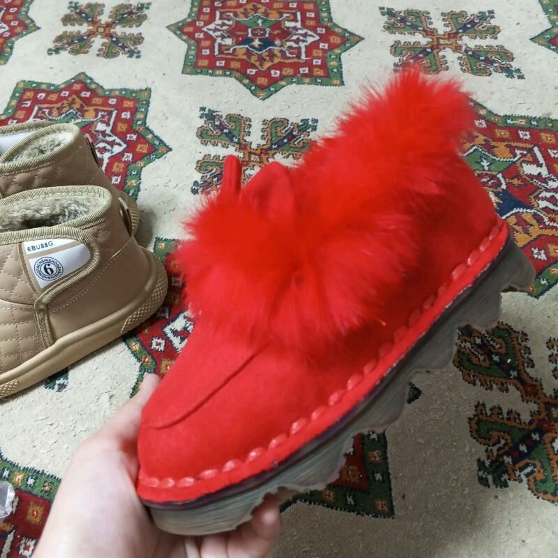 Ädik köwüşler - Daşoguz - img 1