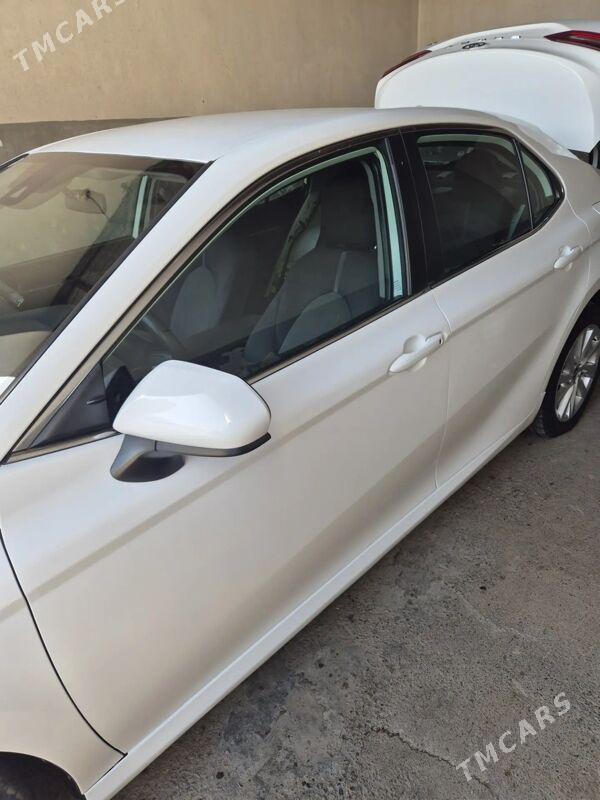 Toyota Camry 2021 - 360 000 TMT - Mary - img 4