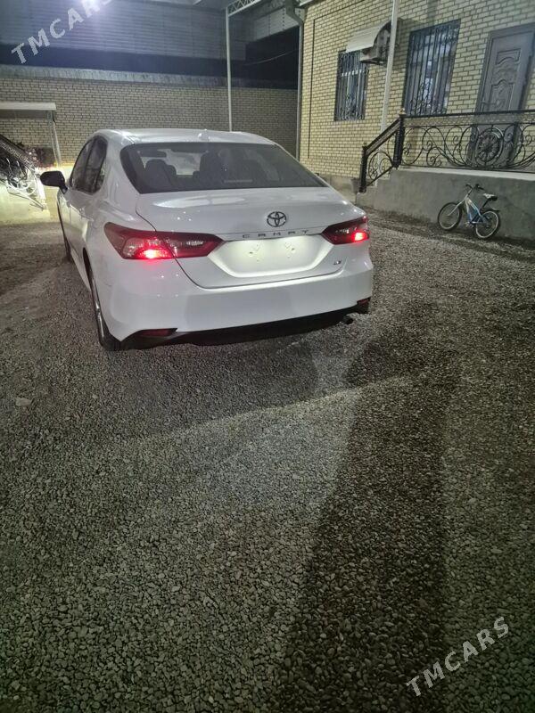Toyota Camry 2021 - 360 000 TMT - Mary - img 5