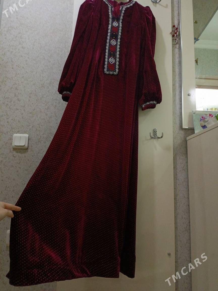 pombarhat - Aşgabat - img 2