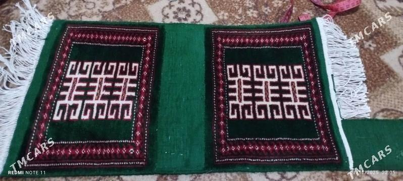 sumka - Gyzylarbat - img 2