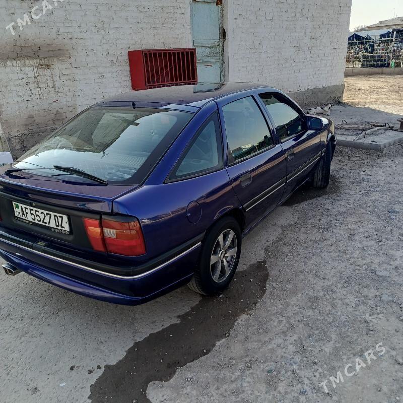Opel Vectra 1994 - 52 000 TMT - Daşoguz - img 4