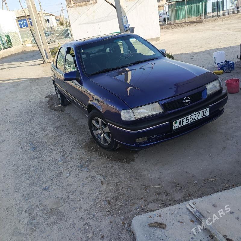 Opel Vectra 1994 - 52 000 TMT - Daşoguz - img 5