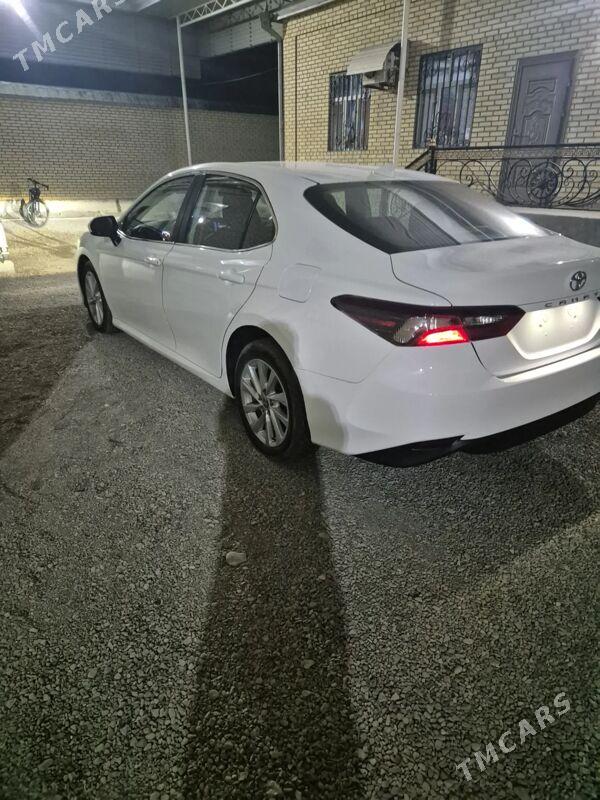 Toyota Camry 2021 - 360 000 TMT - Mary - img 8