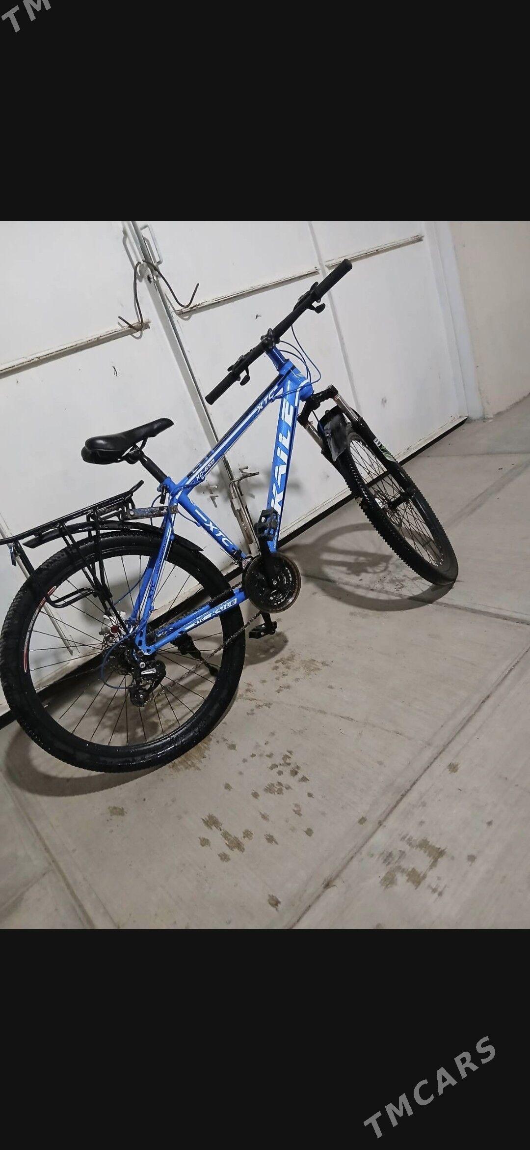 TIGIR 26 LIK - Aşgabat - img 1