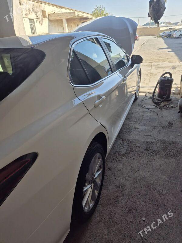 Toyota Camry 2021 - 360 000 TMT - Mary - img 3
