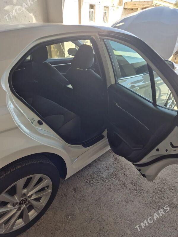 Toyota Camry 2021 - 360 000 TMT - Mary - img 2