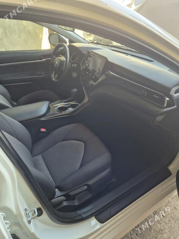 Toyota Camry 2021 - 360 000 TMT - Mary - img 7