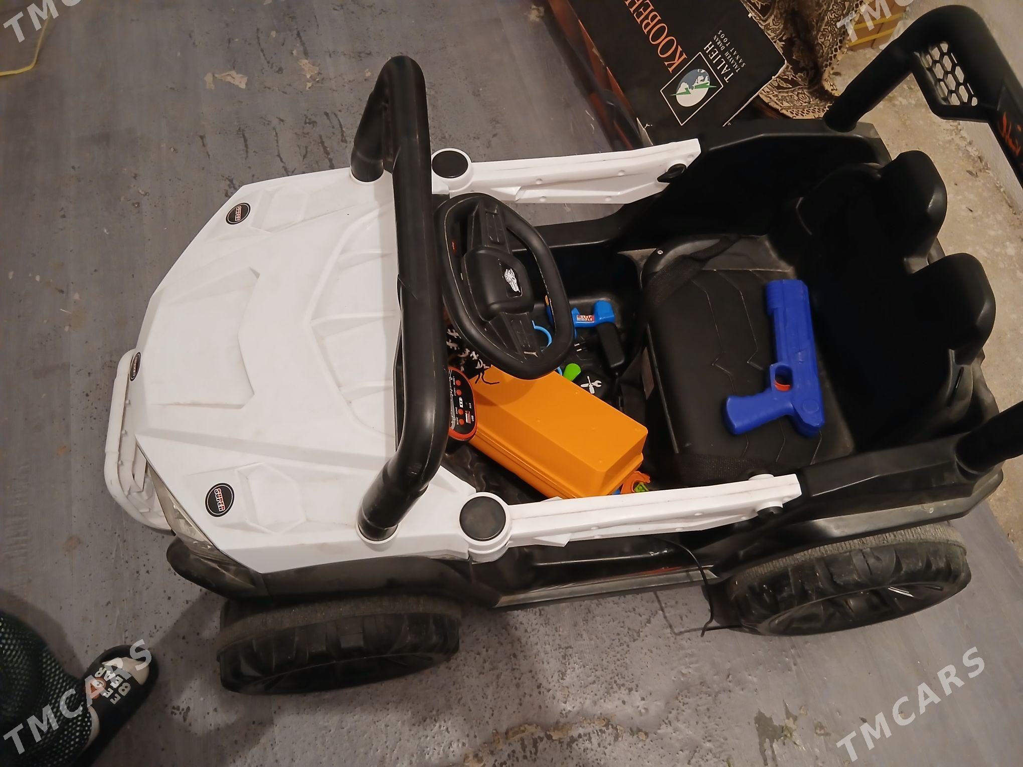 masyn caga oyunjak - Хитровка - img 2