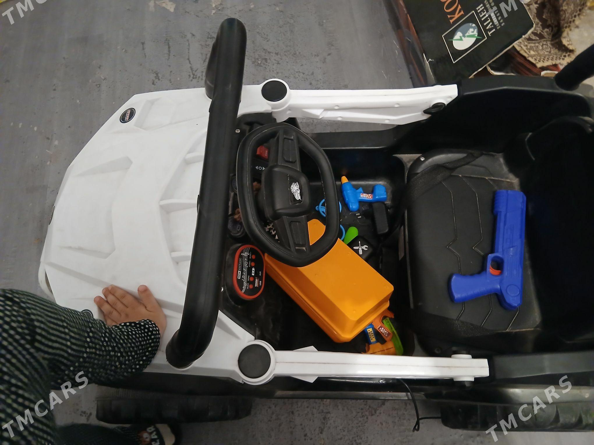 masyn caga oyunjak - Хитровка - img 3