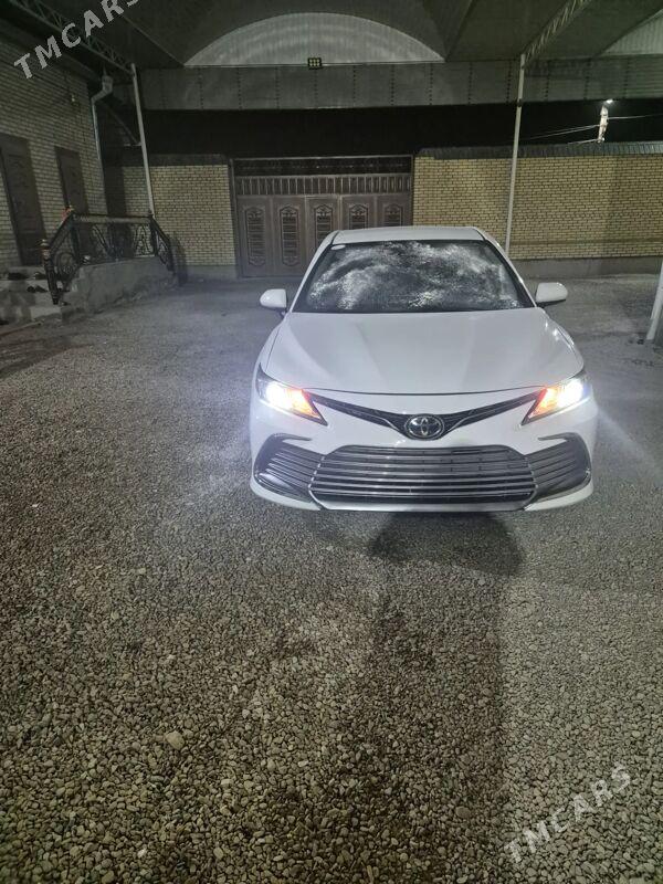 Toyota Camry 2021 - 360 000 TMT - Mary - img 10