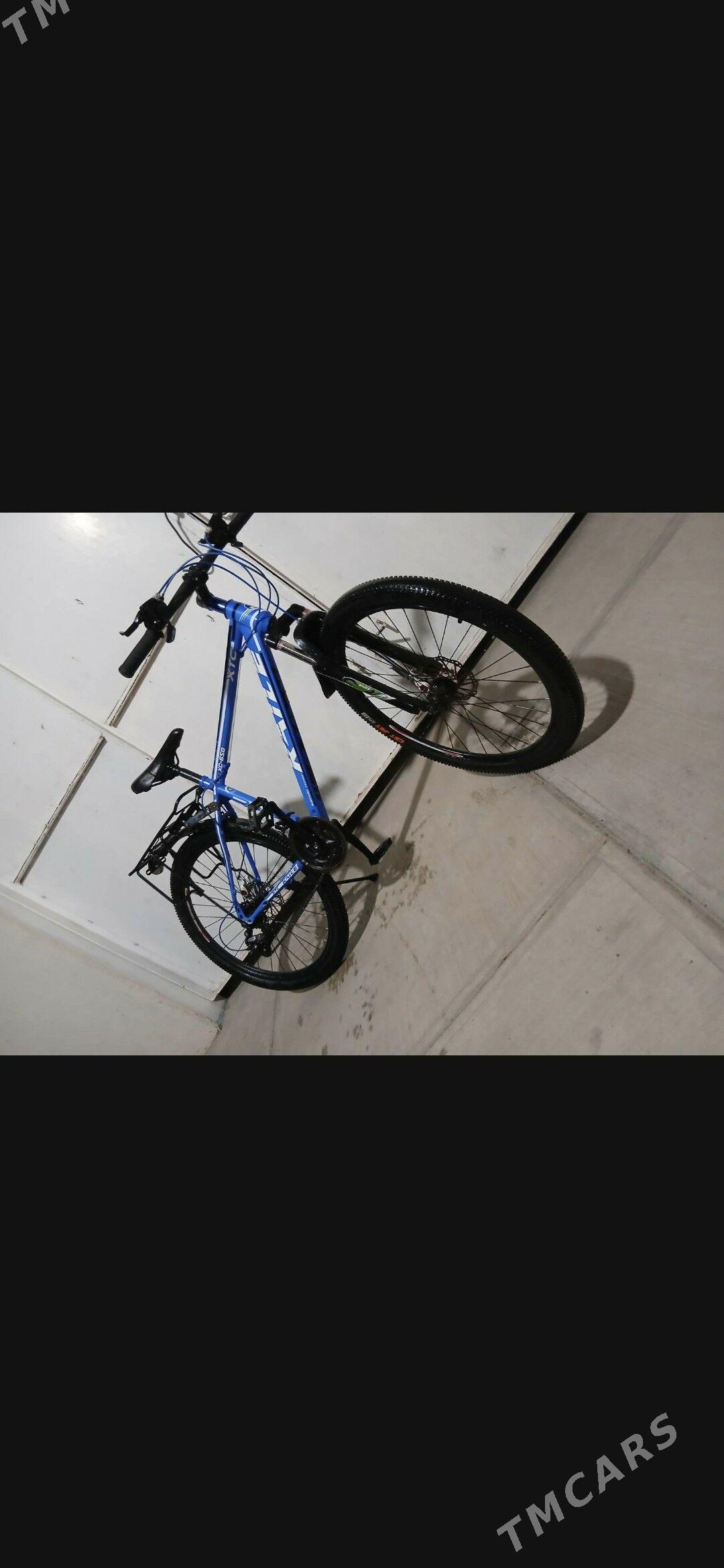 TIGIR 26 LIK - Aşgabat - img 2