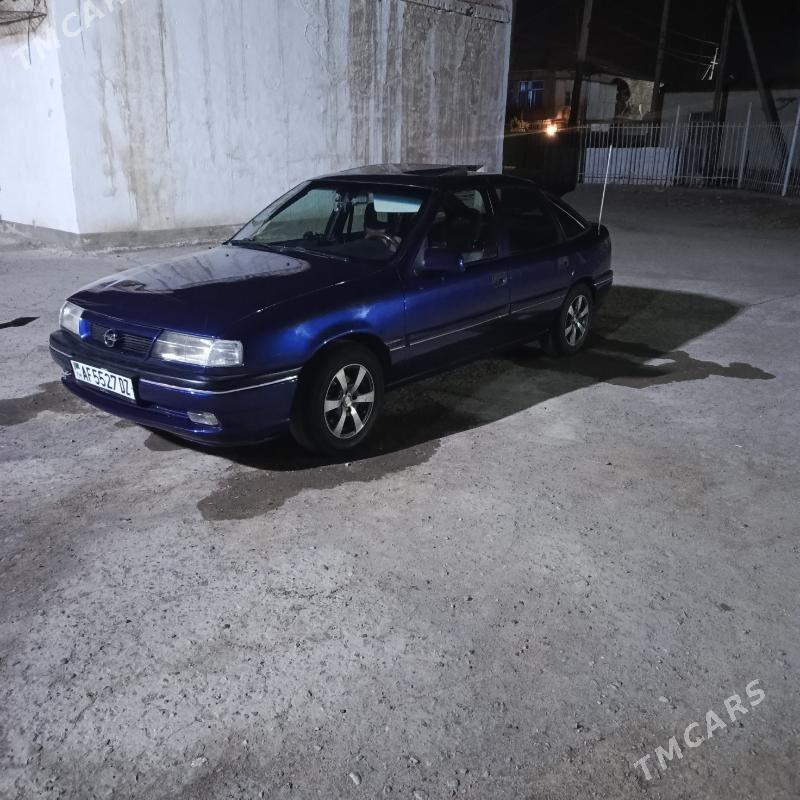 Opel Vectra 1994 - 52 000 TMT - Daşoguz - img 2