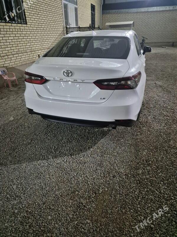 Toyota Camry 2021 - 360 000 TMT - Mary - img 6