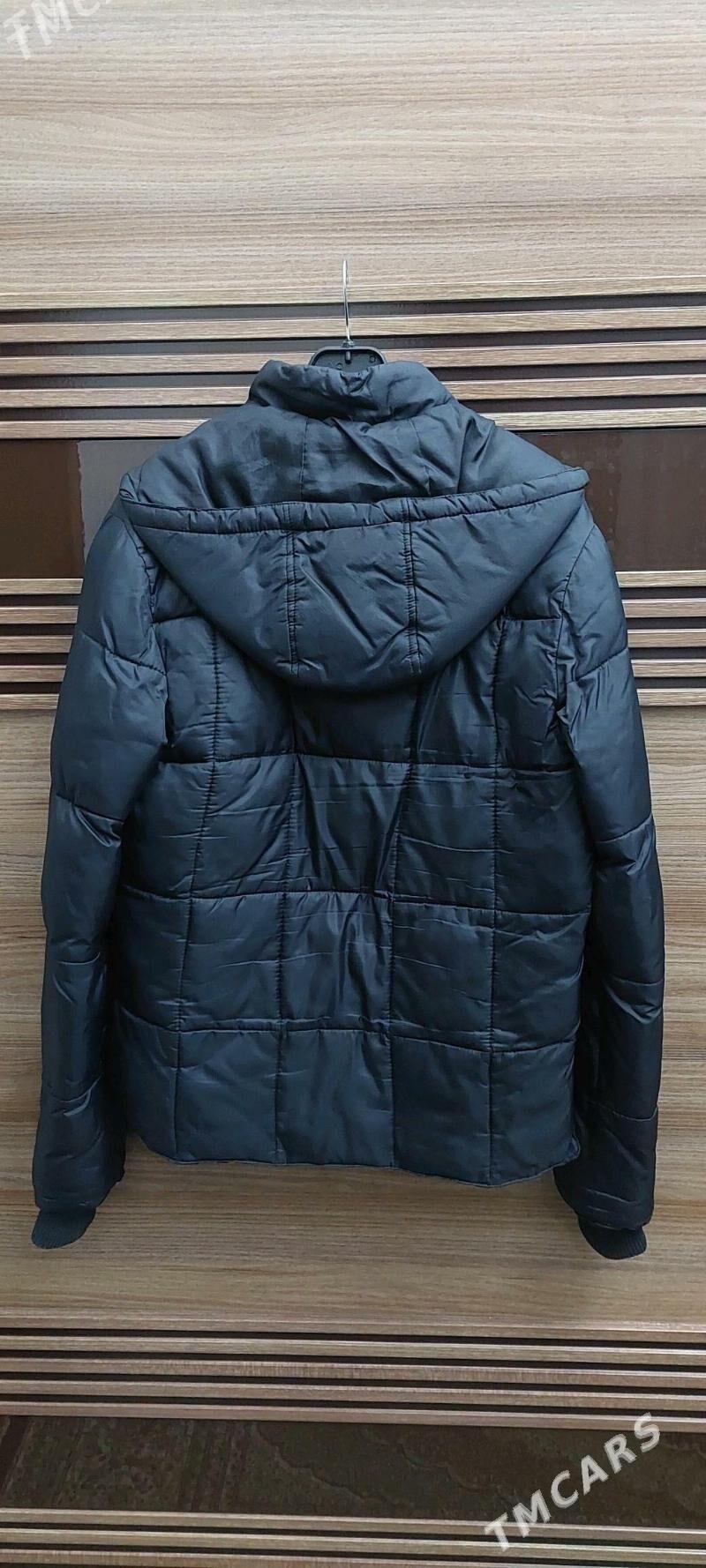 Arrasaja kurtka - Балканабат - img 2