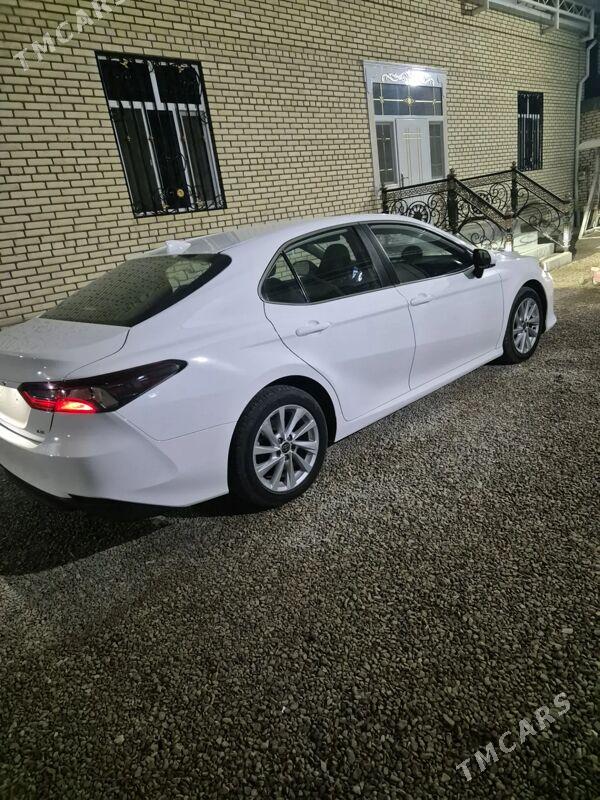 Toyota Camry 2021 - 360 000 TMT - Mary - img 9