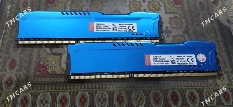 FURY HYPER X. - Tejen - img 2