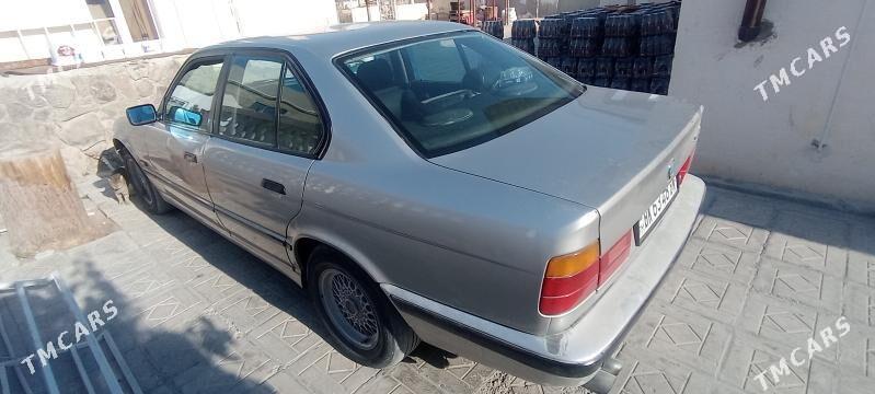 BMW 525 1993 - 50 000 TMT - Balkanabat - img 3