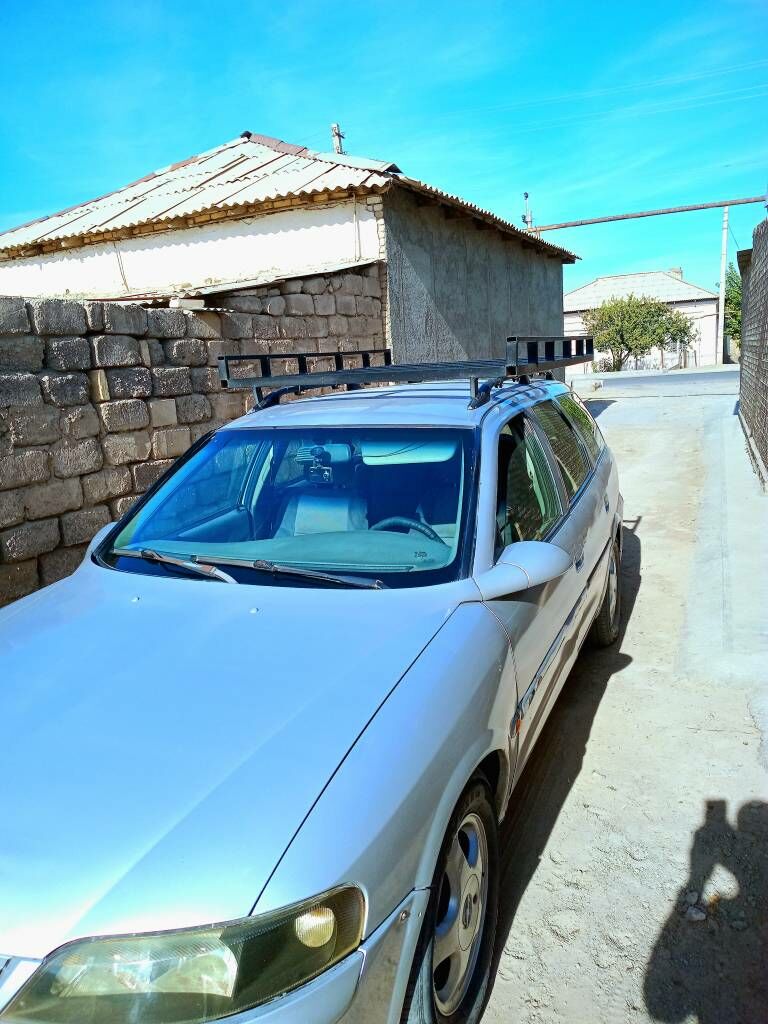 BAGAŽNIK 1 000 TMT - Mary - img 2