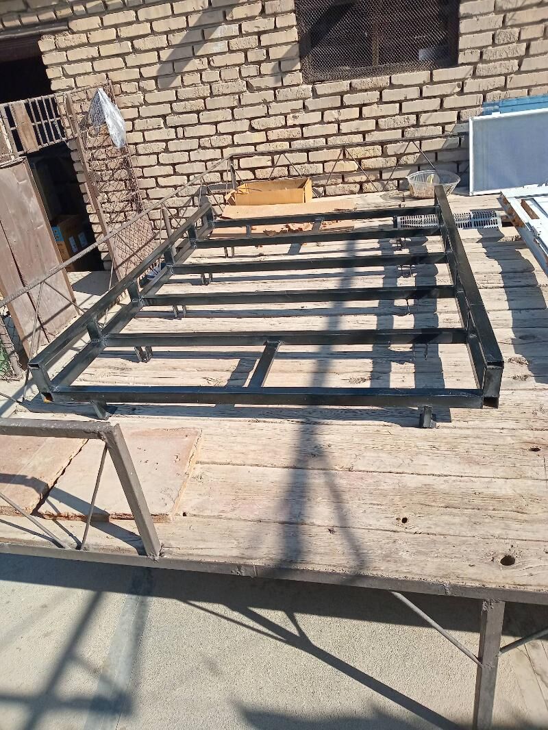 BAGAŽNIK 1 000 TMT - Mary - img 4