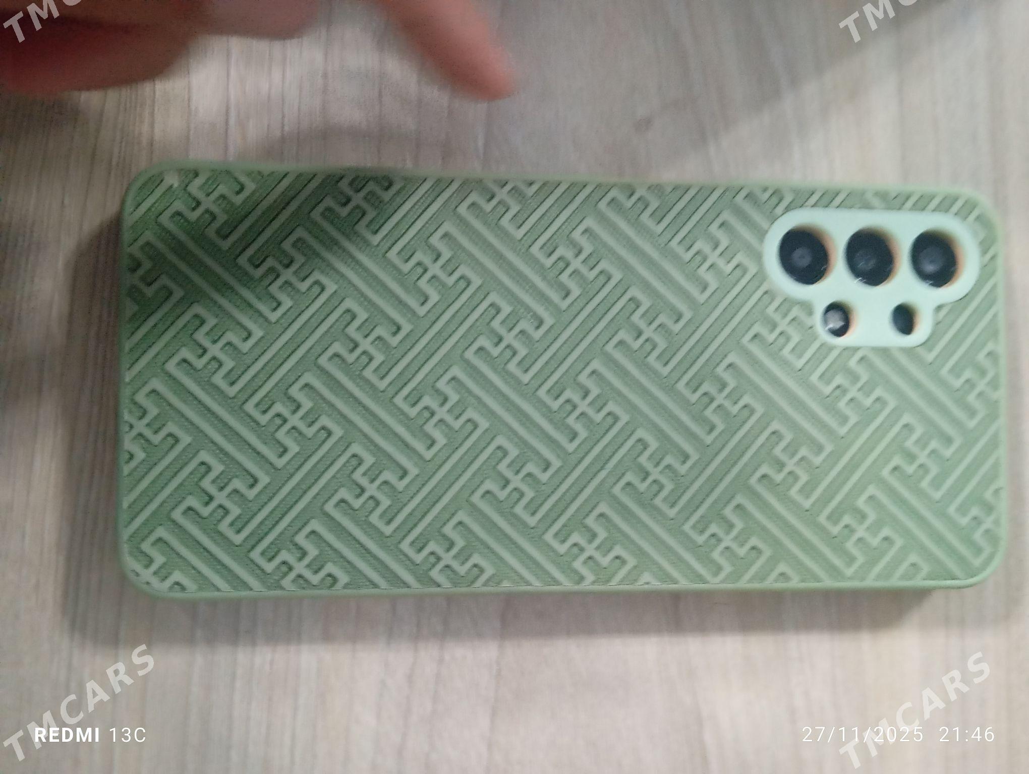 Samsung A13 - Балканабат - img 2