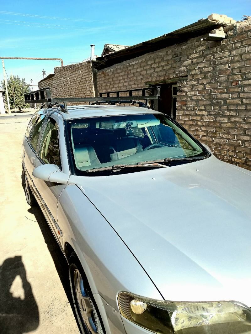 BAGAŽNIK 1 000 TMT - Mary - img 3