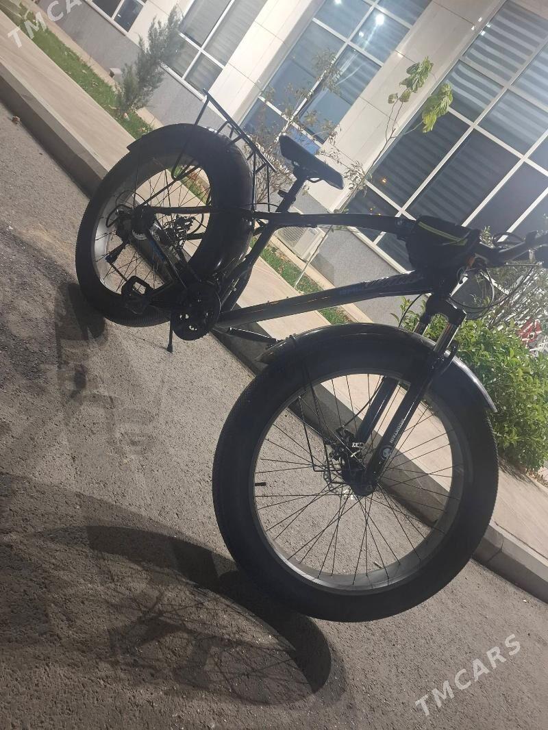 TIGIR LOGA TEKER 26 LIK - Aşgabat - img 3