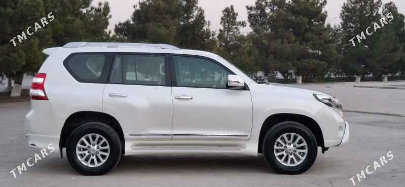 Toyota Land Cruiser Prado 2014 - 660 000 TMT - Türkmenabat - img 5