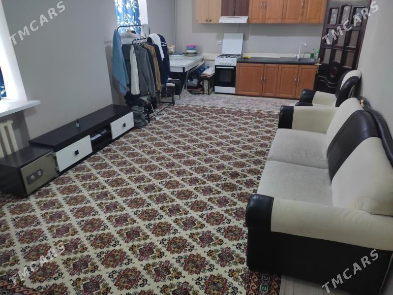 günlik kwartira - Ашхабад - img 3