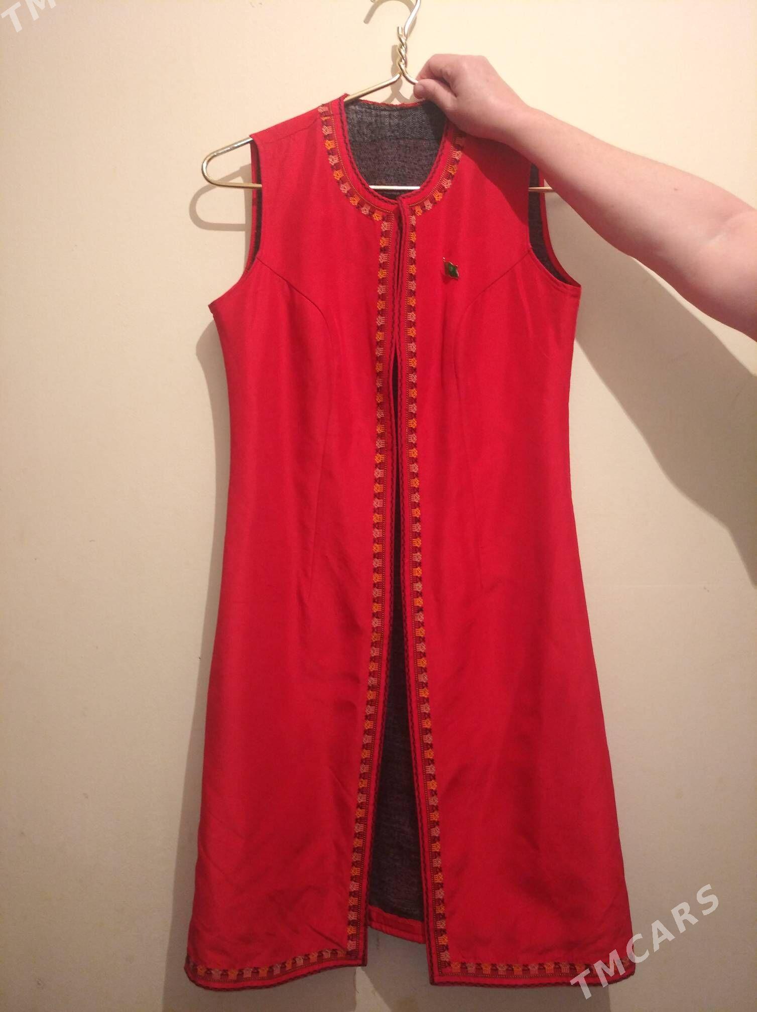 Don't,çabyt - Aşgabat - img 4