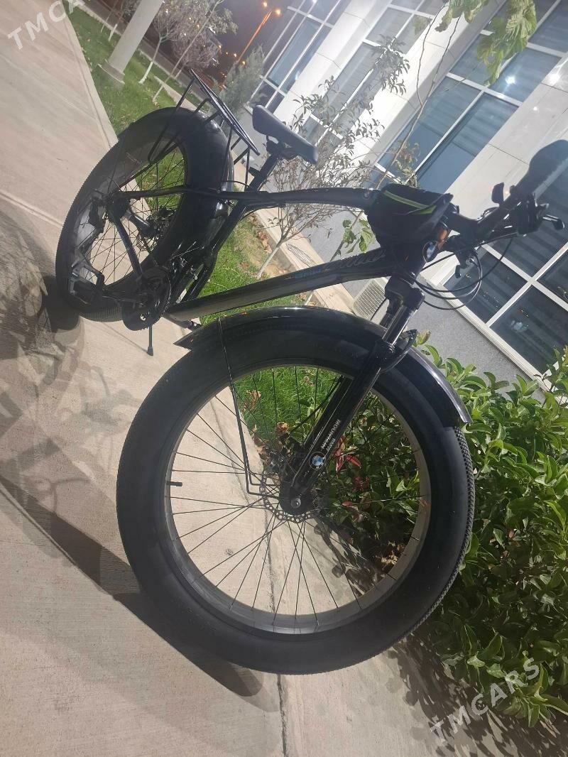 TIGIR LOGA TEKER 26 LIK - Aşgabat - img 5