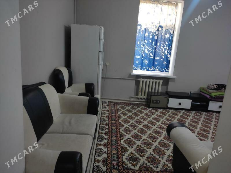 günlik kwartira - Ашхабад - img 2