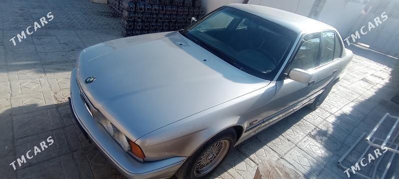 BMW 525 1993 - 50 000 TMT - Balkanabat - img 5