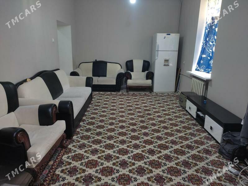 günlik kwartira - Ашхабад - img 1