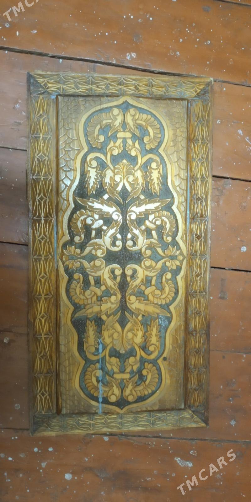 Нарды - Türkmenabat - img 2