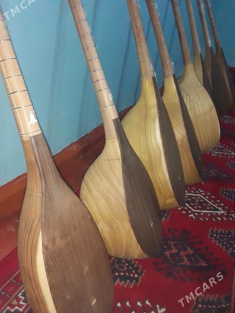 dutar - Bäherden - img 6