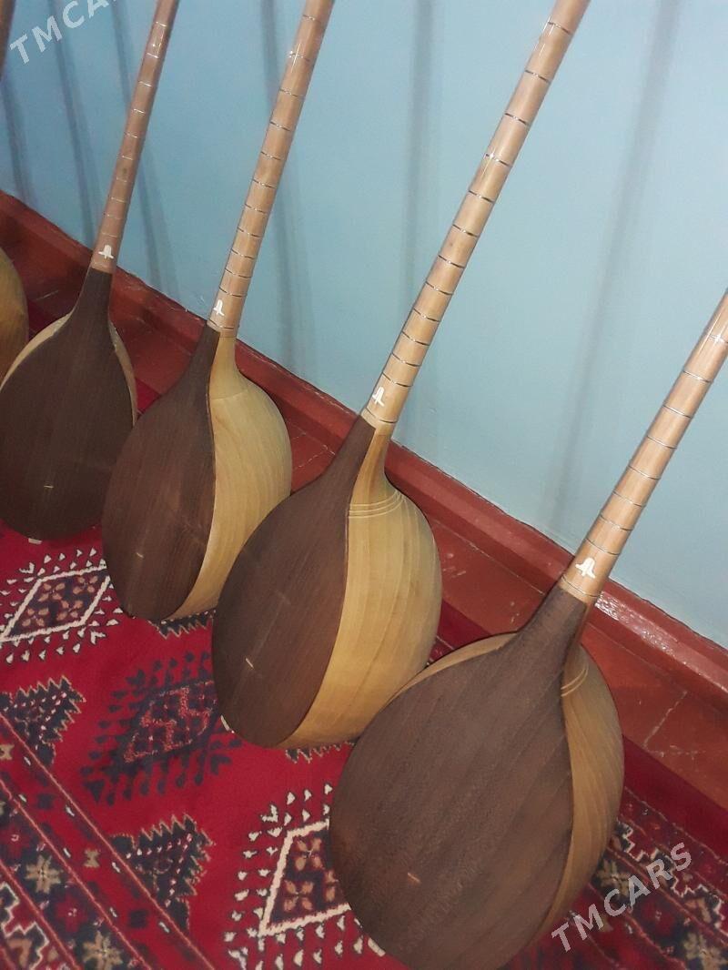 dutar - Bäherden - img 7