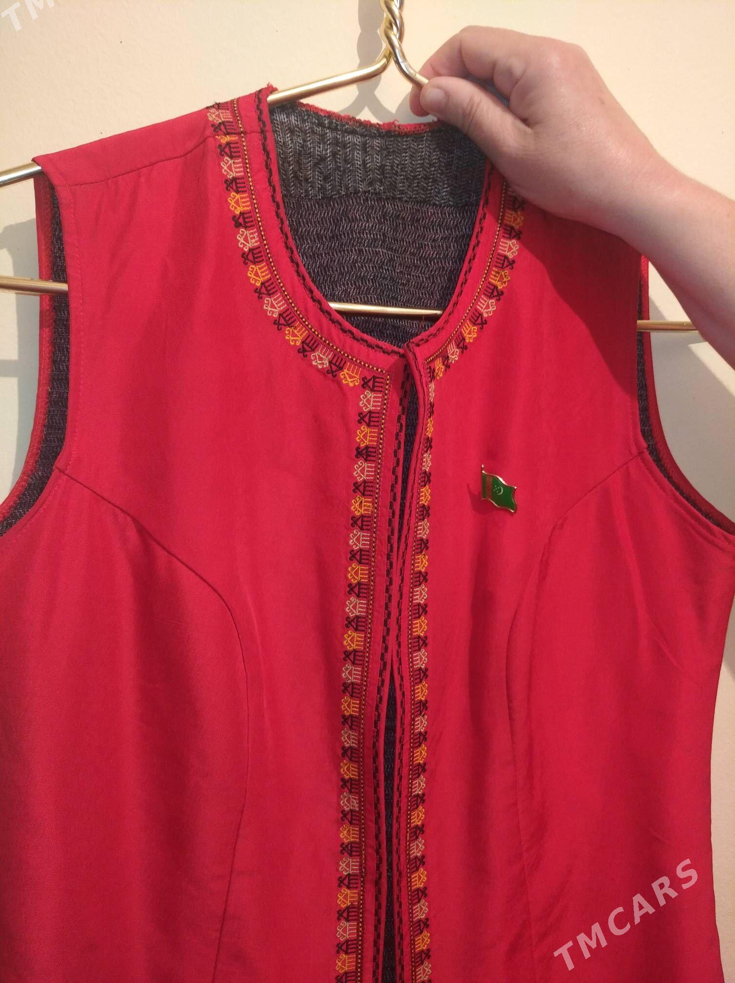 Don't,çabyt - Aşgabat - img 5