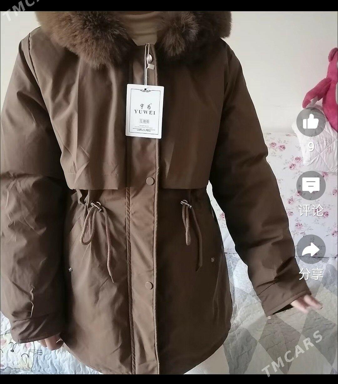 куртка - Aşgabat - img 2