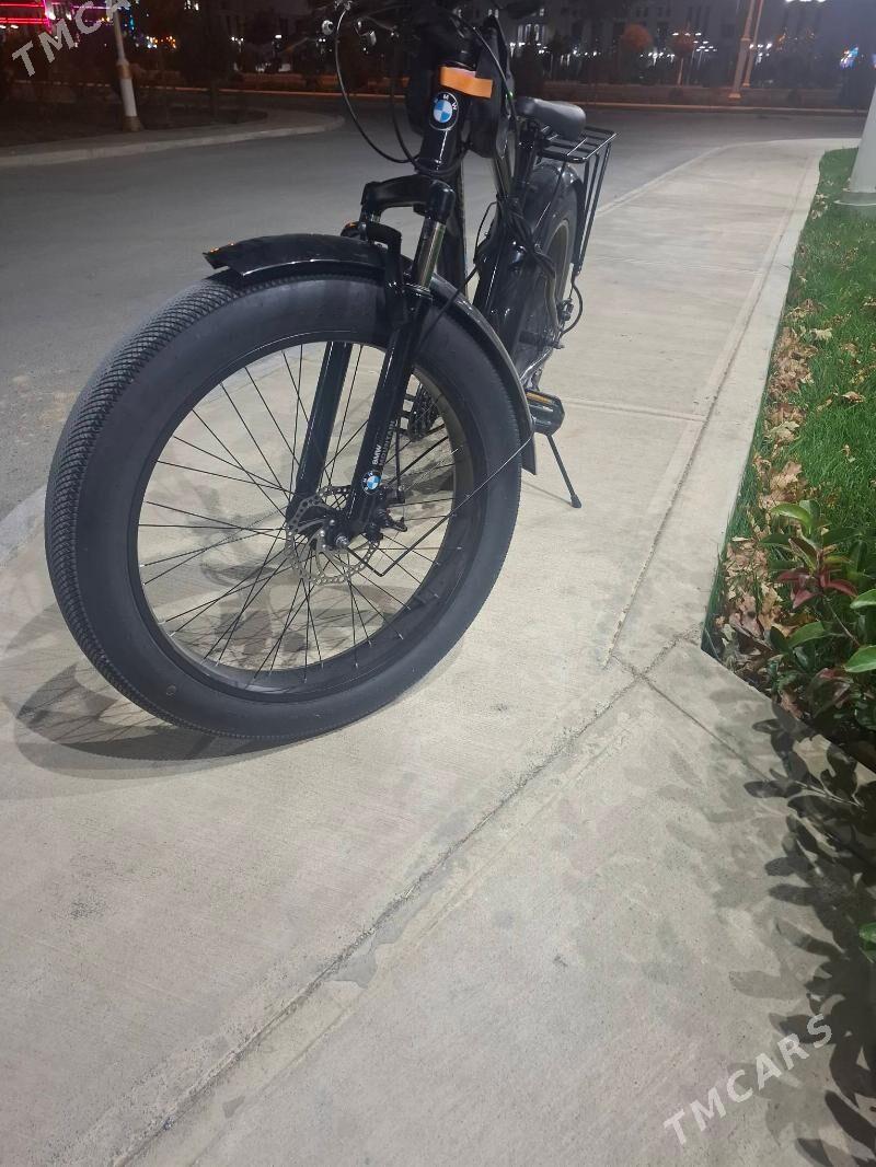 TIGIR LOGA TEKER 26 LIK - Aşgabat - img 2