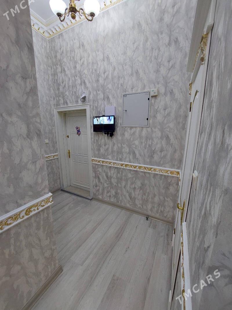 Arenda Gogul Elitga 2 kom ful - Ашхабад - img 5