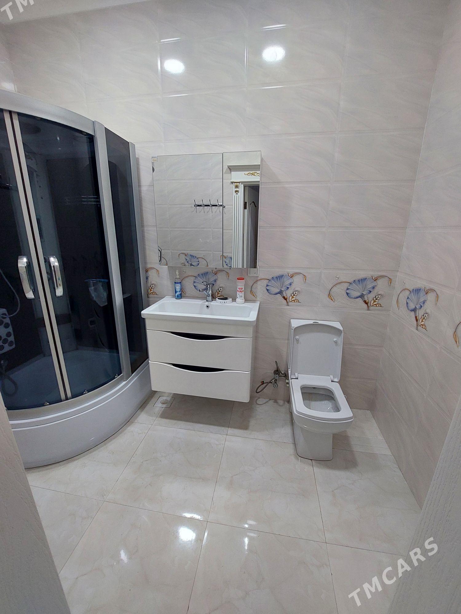 Arenda Gogul Elitga 2 kom ful - Ашхабад - img 7