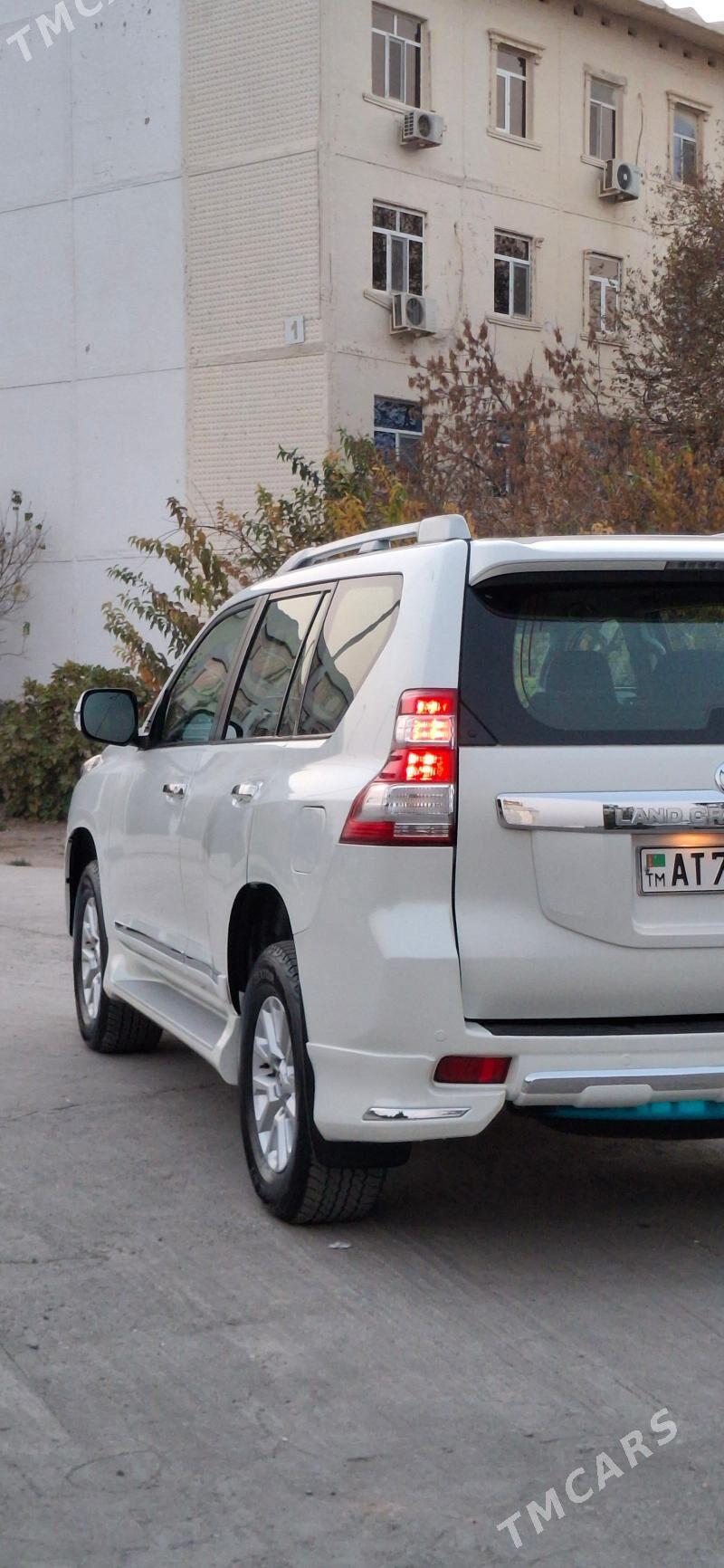 Toyota Land Cruiser Prado 2014 - 660 000 TMT - Türkmenabat - img 7