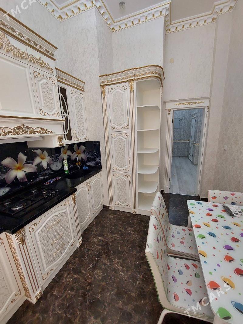 Arenda Gogul Elitga 2 kom ful - Ашхабад - img 2