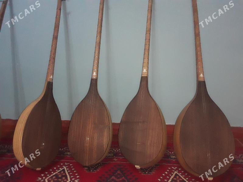 dutar - Bäherden - img 4