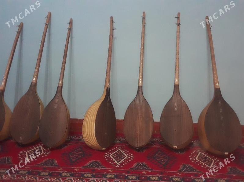 dutar - Bäherden - img 3